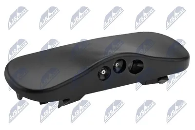 Produktbild von NTY Scheibenwischer-Düse EDS-AU-040 Links für AUDI Q5 (8RB)