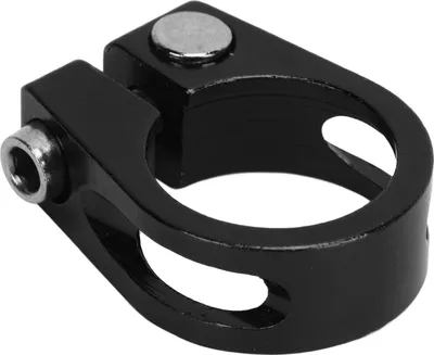Produktbild von Fahrrad-Sattelstützenklemme,Fahrrad-Sattelrohrklemme,Fahrrad-Sattelstützenklemme mit Schnellspanner,Fahrrad-Sattelstützenklemme mit Schnellspanner,Fahrrad-Sattelstützenklemme,Sattelrohrklemme aus Aluminiumlegierung