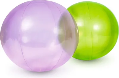 Produktbild von Sport-Thieme Zeitlupenbälle-Set "Easy Catch", ø 25 cm