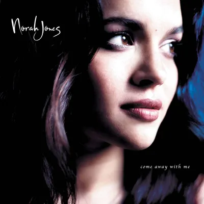 Produktbild von Jones, N: Come Away With Me