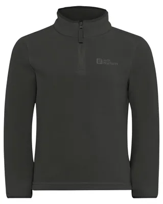 Productafbeelding van Jack Wolfskin Taunus halve rits jas