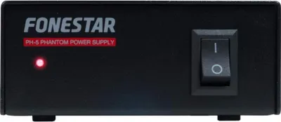 Immagine prodotto di PH5 Alimentazione phantom Fonestar