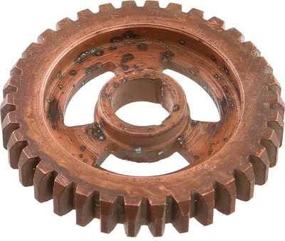 Obrázek produktu pro Gear 1st Gear - EZ125, 150