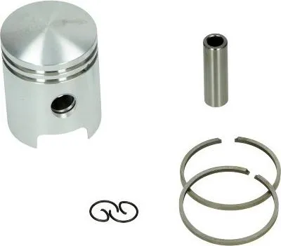 Obrázok produktu pre DMP piest std A35/Tomos 38 mm kompatibilný s Tomos