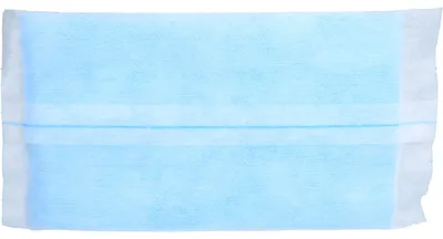 Zdjęcie produktu dla Vliwazell wysoce chłonny kompres uniwersalny sterylny 10 cm x 20 cm, 100 kompresów