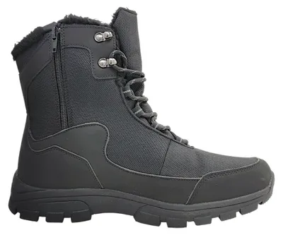 Produktbild von KangaRoos Herrenschuhe Stiefel Warmfutter Stiefel Schwarz Freizeit