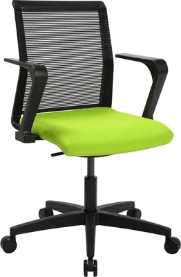 Produktbild von Topstar Sitness Smart Point AL.R2 schw/grün