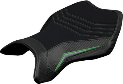 Produktbild von Satteldecke Comfort 4GNS-2 für Kawasaki Ninja H2 R (2015-2022)
