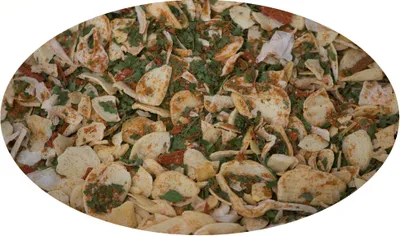 Imagen del producto de Eder Gewürze - Mantequilla especiada erótica - 1 kg