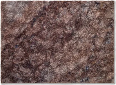 Produktbild von SCHÖNER WOHNEN-Kollektion Fußmatte Innen und Außen ORLANDO Braun 67 x 100 cm