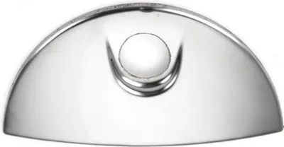 Immagine prodotto di Modanatura bagagliaio modanatura portellone posteriore per Opel Meriva 2003-2010 acciaio inox cromo
