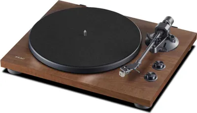 Zdjęcie produktu dla Gramofon Teac TN-280BT-A3/WA walnuss Bluetooth