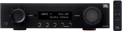 Obrázek produktu pro JBL MA710 černý
