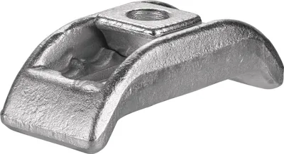 Zdjęcie produktu dla Pazur zaciskowy Amf nr 6313K 18 Krótki element M.U