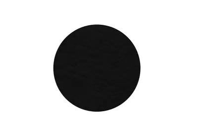 Zdjęcie produktu dla ASA 4er Set Untersetzer, black vegan leather