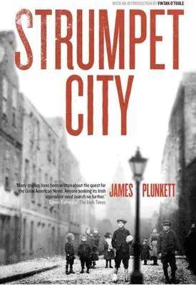 Produktbild von Strumpet City