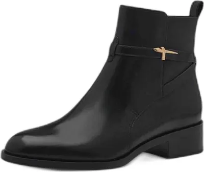 Produktbild von Tamaris Stiefelette Stiefelette Leder
