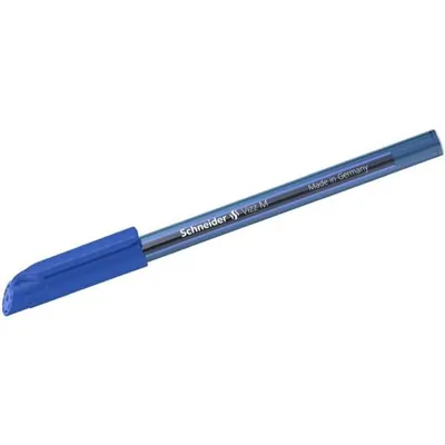 Produktbild von Schneider 102203 Kugelschreiber Vizz M Schreibfarbe blau