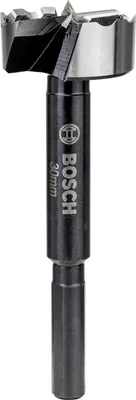 Produktbild von Bosch Forstner-Bohrer gewellt 30mm