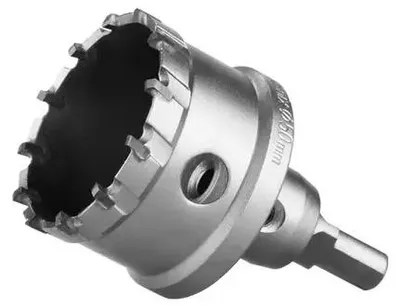 Produktbild von TCT-Lochsäge Ø 50 mm