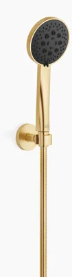 Immagine prodotto di Garniture de douche Dornbracht, flowReduce, 27805625-280010, 27805625-280010