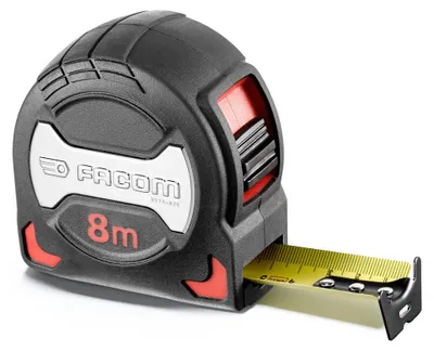 Image de Mètre à Ruban 8M 28mm FACOM 897A.828PB