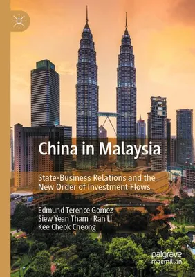 Obrázek produktu pro China in Malaysia
