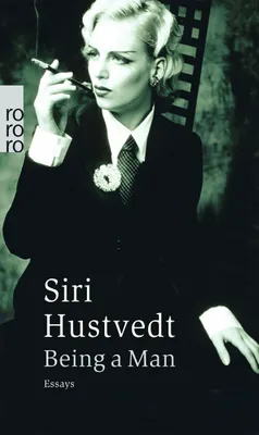 Obrázok produktu pre Being a Man