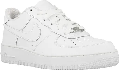 Produktbild von Nike Air Force 1 '07 Triple White