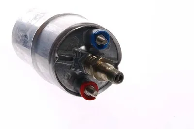 Obrázok produktu pre ESEN SKV benzínová pumpa 02SKV250, umiestnená v palivovej nádrži, pre vozidlá VW GOLF II (19E, 1G1), 60 mm, elektrická, hmotnosť 1,07 kg