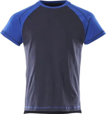 Produktbild von Mascot ALBANO IMAGE 50301 Gr. L marine/kornblau