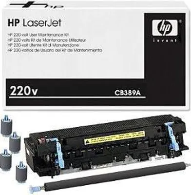 Immagine prodotto di HP Maintenance Kit 220V (CB389AB)