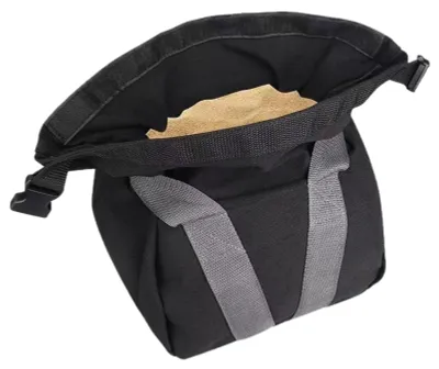 Obrázok produktu pre Nastaviteľná kettlebellová váha (zandzak) na posilňovanie