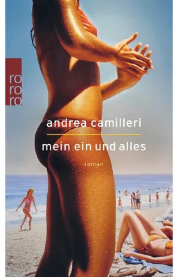 Zdjęcie produktu dla Mein Ein und Alles
