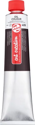 Produktbild von ROYAL TALENS Ölfarbe ArtCreation 200 ml umbra gebrannt