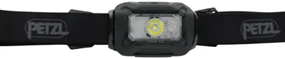 Produktbild von Petzl ARIA 1R RGB E069DB00 schwarz
