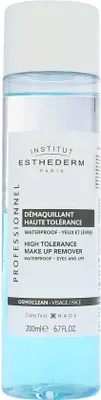 Obrázok produktu pre Institut Esthederm Osmoclean dvoufázový odličovač očí a rtů 200 ml