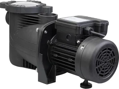 Produktbild von Umwälzpumpe Aqua small 6m?/h, 400W für Sandfilteranlagen
