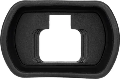 Produktbild von Augenmuschel Kamerasucher groß für Nikon Z7 Z6