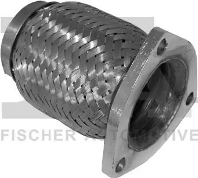 Obrázok produktu pre FA1 | Flexi potrubie, výfukový systém (VW455-115)