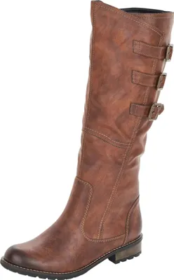 Produktbild von Remonte Stiefel Stiefel Kunstleder