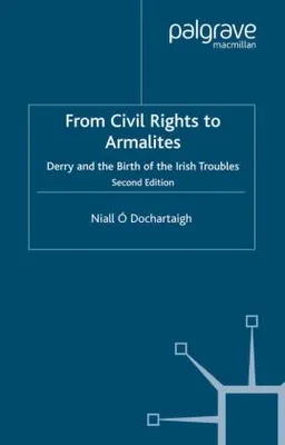 Obrázok produktu pre From Civil Rights to Armalites