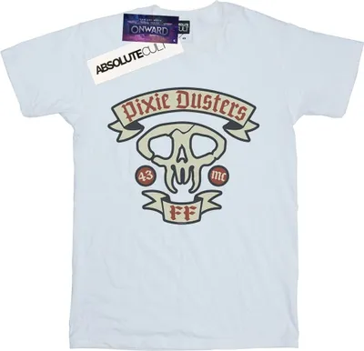 Produktbild von Disney - "Onward Pixie Dusters" T-Shirt für Herren BI44006 (5XL) (Weiß)