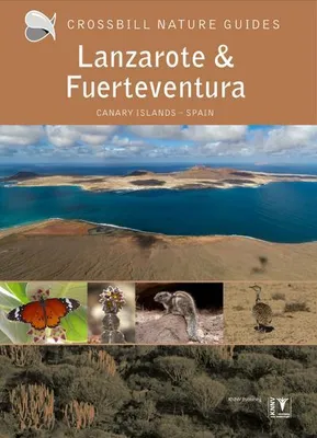 Immagine prodotto di Lanzarote and Fuerteventura