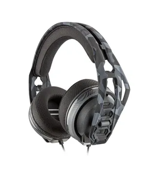 Produktbild von Plantronics RIG 400HX Urban Camo Gaming Headset (Geruschunterdrckung, Dolby Atmos)