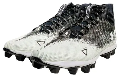 Produktbild von Under Armour Spotlight Fran RM 2.0 (3025083) 7,0 Schwarz/Weiß