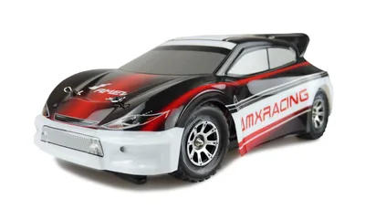 Produktbild von Amewi RXC18, Rallyeauto, 1:18, 1100 mAh