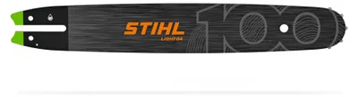 Productafbeelding van Stihl kettingzaagketting L04, 35 cm / 14 inch, 1,1 mm / 0,043 inch, 3/8"P