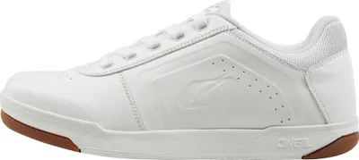 Produktbild von Oneal Pinned Flat Pedal V.25 Fahrradschuhe, weiß, 45