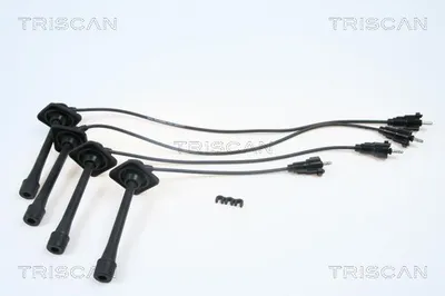 Produktbild von TRISCAN Zündleitungssatz 8860 13001